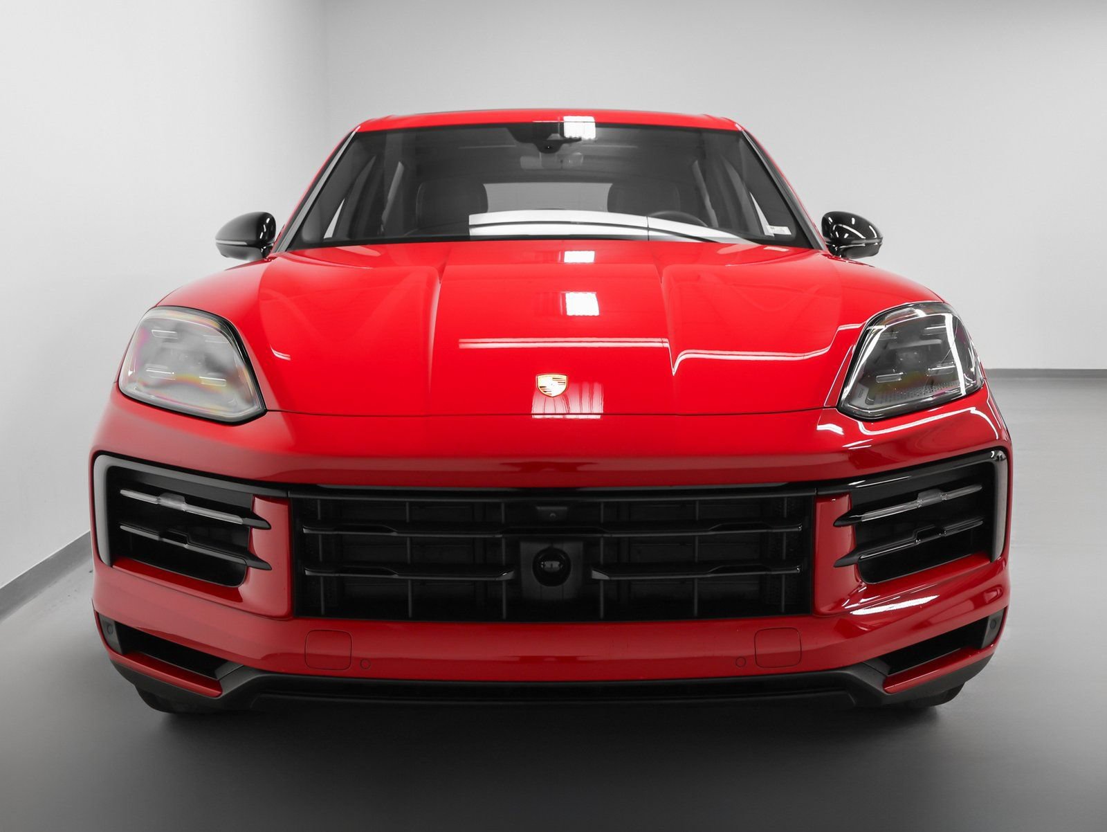 Certified 2025 Porsche Cayenne E-Hybrid AWD/4WD image 8