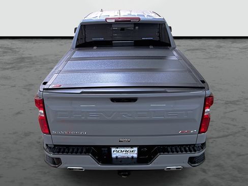 Used 2024 Chevrolet Silverado 1500 RST w/ All Star Edition Plus AWD/4WD image 3
