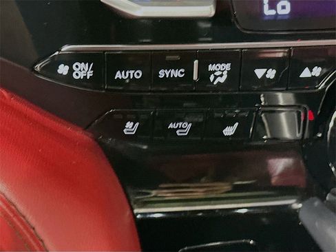 Used 2023 Acura MDX A-Spec image 25