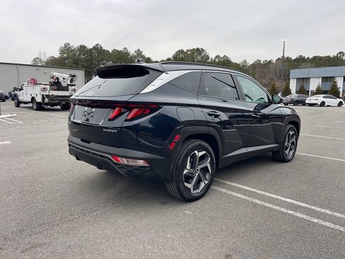 Used 2024 Hyundai Tucson SEL image 5
