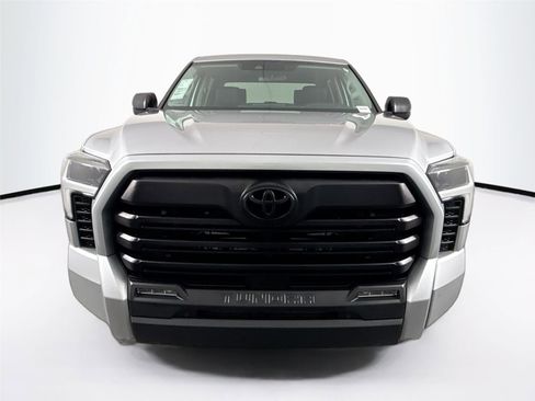 Used 2024 Toyota Tundra SR5 w/ SR5 Premium Package AWD/4WD image 9