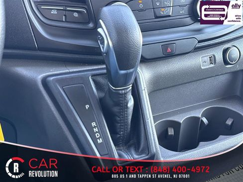 Used 2021 Ford Transit 250 148 High Roof w/ Load Area Protection Package image 17