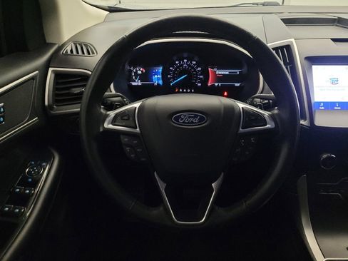 Used 2020 Ford Edge SEL AWD/4WD image 22