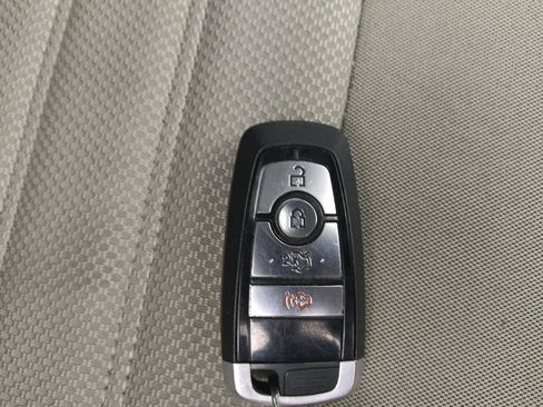 Used 2019 Ford Fusion S FWD image 32