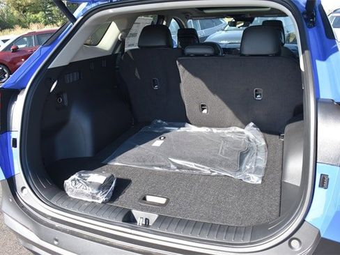 New 2026 Kia Sportage EX w/ EX Panorama Roof Package image 18