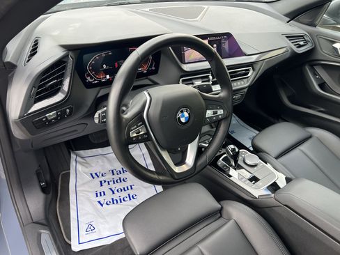 Used 2024 BMW 228i xDrive Gran Coupe w/ Convenience Package image 12