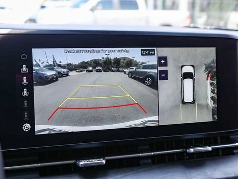 Used 2024 Kia Carnival SX FWD image 28