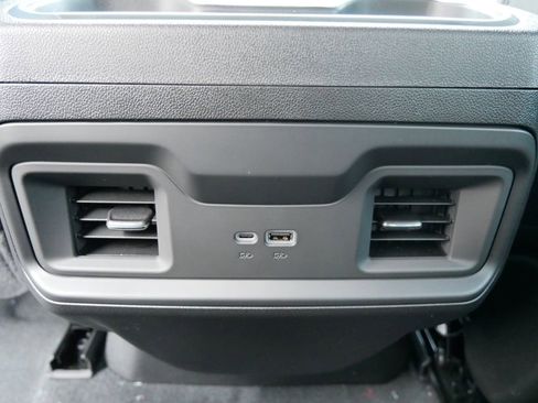 New 2026 Chevrolet Silverado 3500 LT w/ All Star Edition AWD/4WD image 18