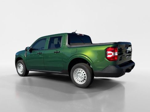 New 2025 Ford Maverick XL image 5