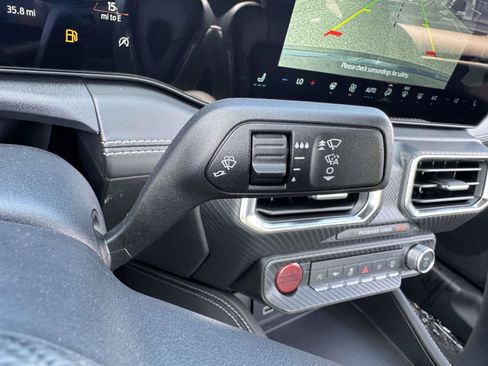 New 2026 Ford Mustang Premium RWD image 25