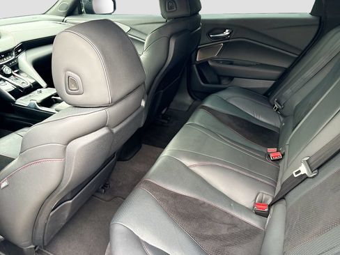 Used 2022 Acura TLX w/ A-SPEC Pkg FWD image 25