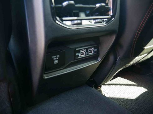 Certified 2022 Jeep Grand Cherokee Summit AWD/4WD image 14