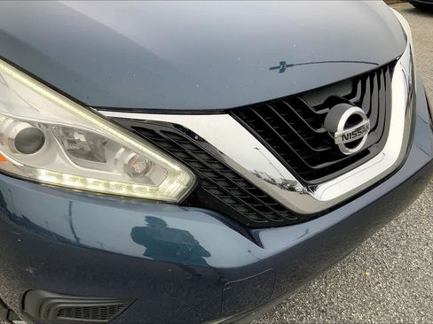 Used 2017 Nissan Murano S image 28