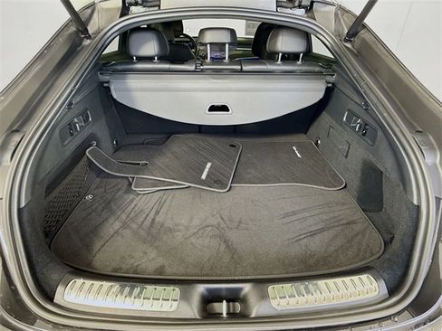 Used 2025 Mercedes-Benz GLC 63 AMG S image 28