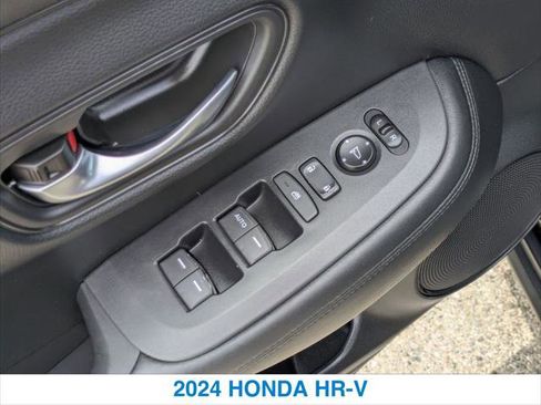 Certified 2024 Honda HR-V LX image 13