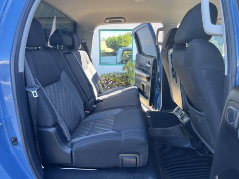 Used 2021 Toyota Tundra SR5 image 40