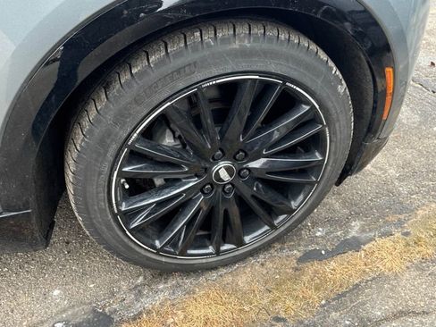 Certified 2024 Cadillac Lyriq Sport w/ LPO, Floor Liner Package image 14