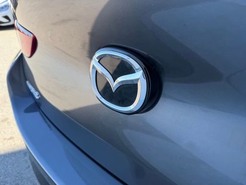 Certified 2025 MAZDA MAZDA3 s image 11