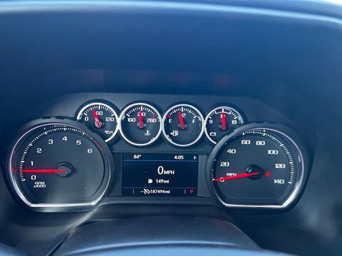 Used 2022 Chevrolet Tahoe LS w/ Driver Alert Package image 66