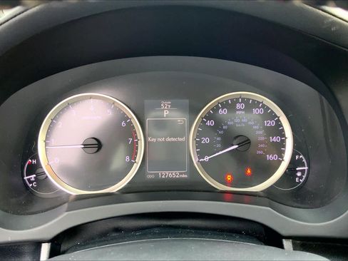 Used 2016 Lexus IS 300 AWD image 25