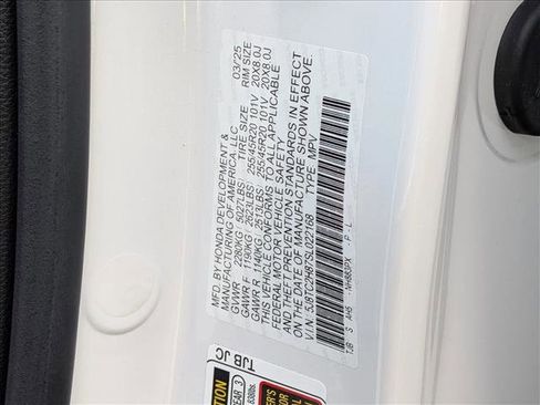 Used 2025 Acura RDX A-Spec image 22