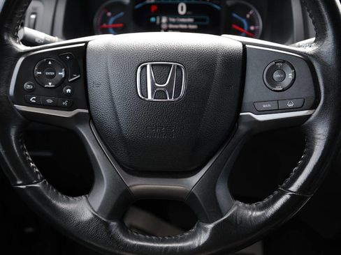 Used 2020 Honda Pilot EX-L image 19