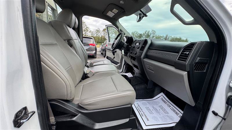 Used 2019 Ford F250 XL RWD image 40
