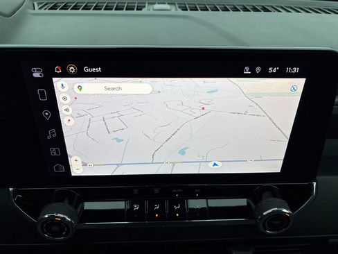 New 2026 Chevrolet Colorado W/T w/ WT Custom Package image 28