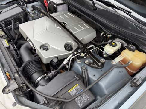Used 2006 Cadillac SRX image 31