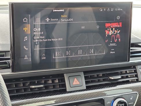 Used 2025 Audi S5 Premium image 16