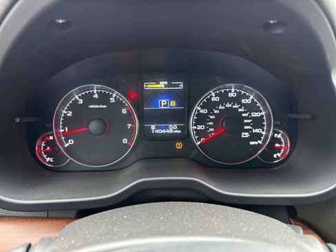 Used 2013 Subaru Outback 2.5i Limited w/ Moonroof Pkg image 21