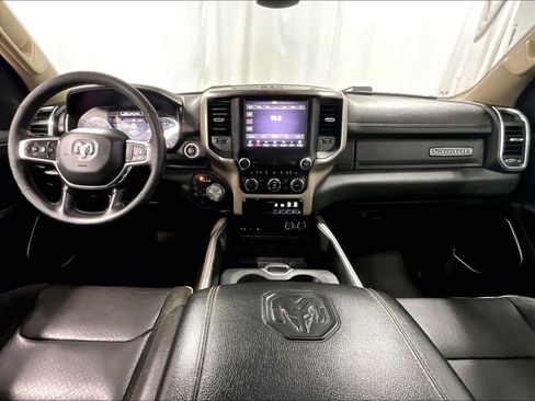 Used 2019 RAM 1500 Laramie image 21