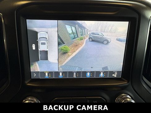 Used 2019 GMC Sierra 1500 AT4 image 20