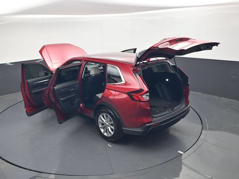 Used 2025 Honda CR-V EX image 38