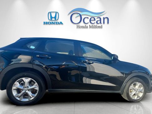 Used 2024 Honda HR-V LX image 6