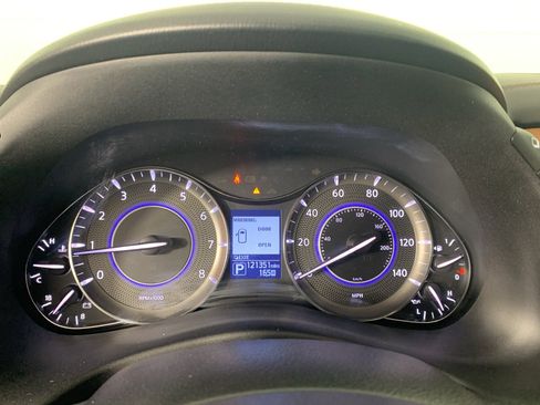 Used 2019 INFINITI QX80 Luxe w/ Proactive Package image 23