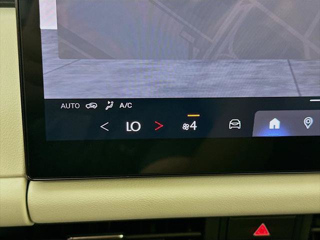 New 2026 MAZDA CX-5 Select AWD/4WD image 12