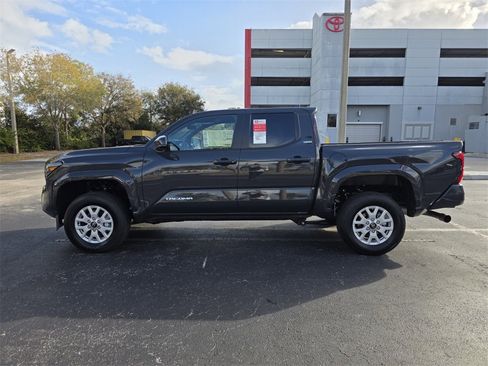 New 2026 Toyota Tacoma SR5 image 8