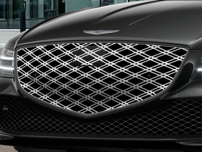 New 2026 Genesis G80 2.5T Advanced AWD/4WD image 13