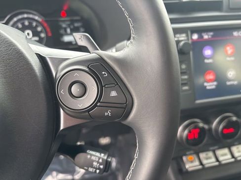 Certified 2023 Toyota GR86 Premium w/ ALL Weather Mat Package (TMS) image 22