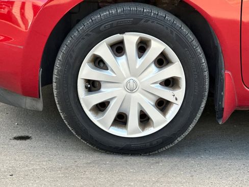 Used 2015 Nissan Versa Note S Plus image 25