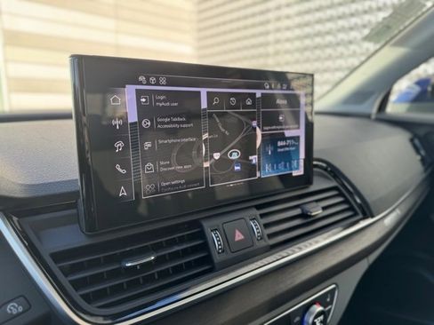 Certified 2025 Audi Q5 2.0T Premium Plus image 15