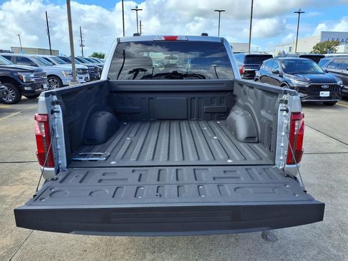 Used 2025 Ford F150 STX w/ Equipment Group 200A RWD image 30