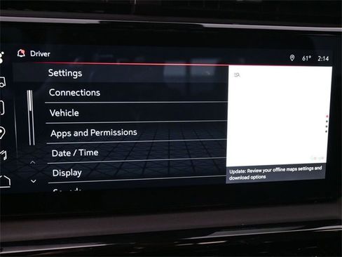 Used 2023 GMC Sierra 1500 AT4X image 11