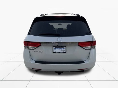 Used 2014 Honda Odyssey LX image 7