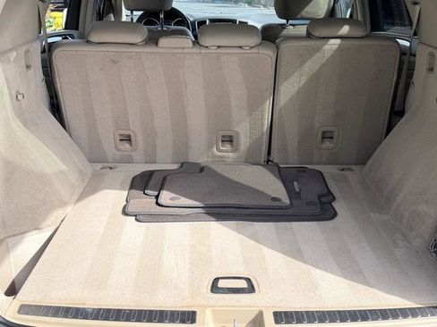 Used 2013 Mercedes-Benz ML 350 2WD image 19