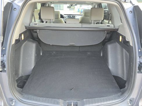 Used 2021 Honda CR-V EX image 19