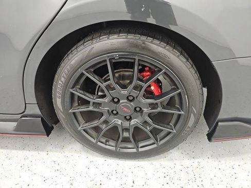 Used 2023 Toyota Camry TRD FWD image 3