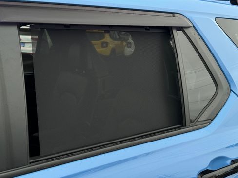 Certified 2024 Honda Pilot TrailSport image 39