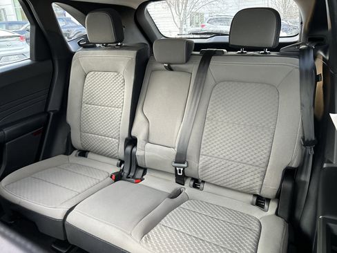 Used 2022 Ford Escape SE w/ Convenience Package AWD/4WD image 16
